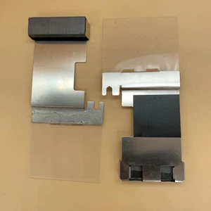 Mutoh Media Clamp Clip RJ-900X RJ-900C RJ-900 Paper Pressure Plate Guide Clip - Picture 1 of 6