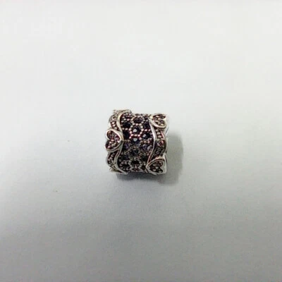 pandora lace charm spacer of love - Image 1 of 4