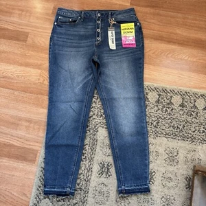 American Rag Size 13 Super Skinny Jeans - Picture 1 of 7