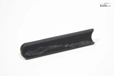 AUDI A3 QUATTRO 2015-2020 SEDÁN TAPA MALETERO TRASERO TOPE EXTERIOR AMORTIGUADOR OEM Foto 1 de 4