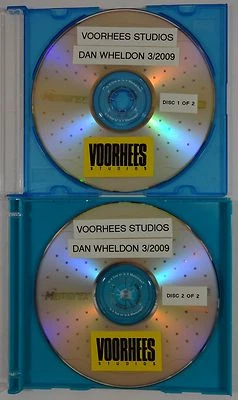 2009 Dan Wheldon National Guard Panther Racing Sebring, FL Test Digital Images - Image 1 of 4