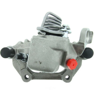 Semi-Loaded Caliper Centric 141.34573 For 2003-2008  Mini  Cooper Foto 1 de 4