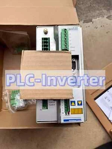 Kollmorgen SERVOSTAR 446M-C S406AM-CA Servo Drive New  Overnight shipping-G - Picture 1 of 6