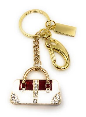 Sac à Main Doré Sac Femme Sac Funny Clé USB Div Capacité - Photo 1/2