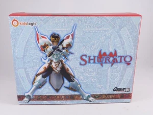 Tenkuu Senki Shurato - Shura-Oh Shurato (Kids Logic) - Imagen 1 de 14