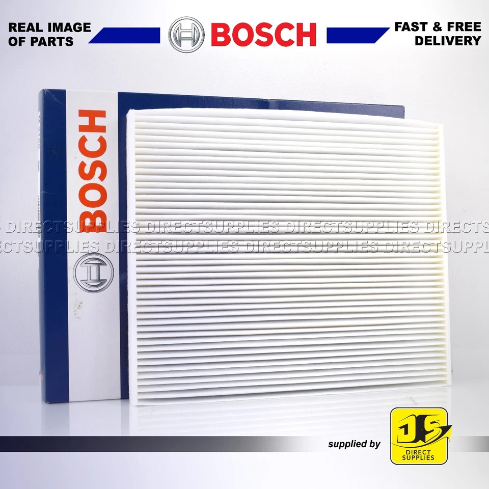 FILTRO POLEN CABINA M2188 ALFA ROMEO MITO CITROEN FIAT PEUGEOT VAUXHALL BOSCH Foto 1 de 1