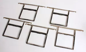 Original Vintage Kodak 4x5 Film & Plate Developing Hanger No. 4A - EXCELLENT!!! - Picture 1 of 7