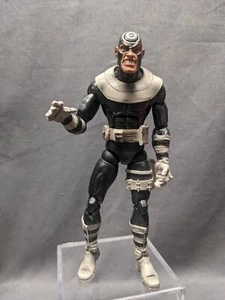 TOYBIZ MARVEL LEGENDS BULLSEYE. GALACTUS BAF SERIES 6” INCH ACTION FIGURE - Picture 1 of 3