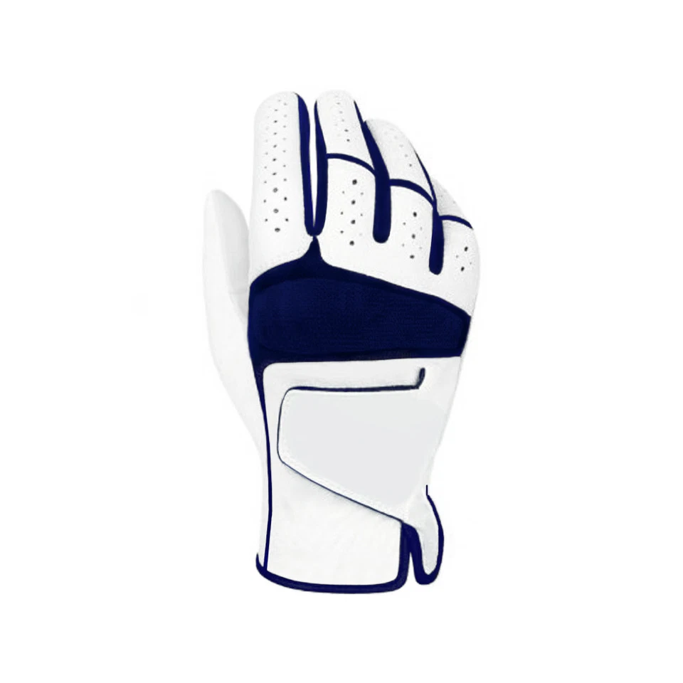 EAGLE EYE ****New**** Mens Cabretta Golf Gloves (Right Hand)