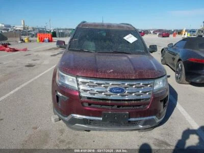 Used Fuel Pump fits: 2018 Ford Explorer Pump Assembly 3.5L w/turbo tank mounted — 第 1/4 张图片