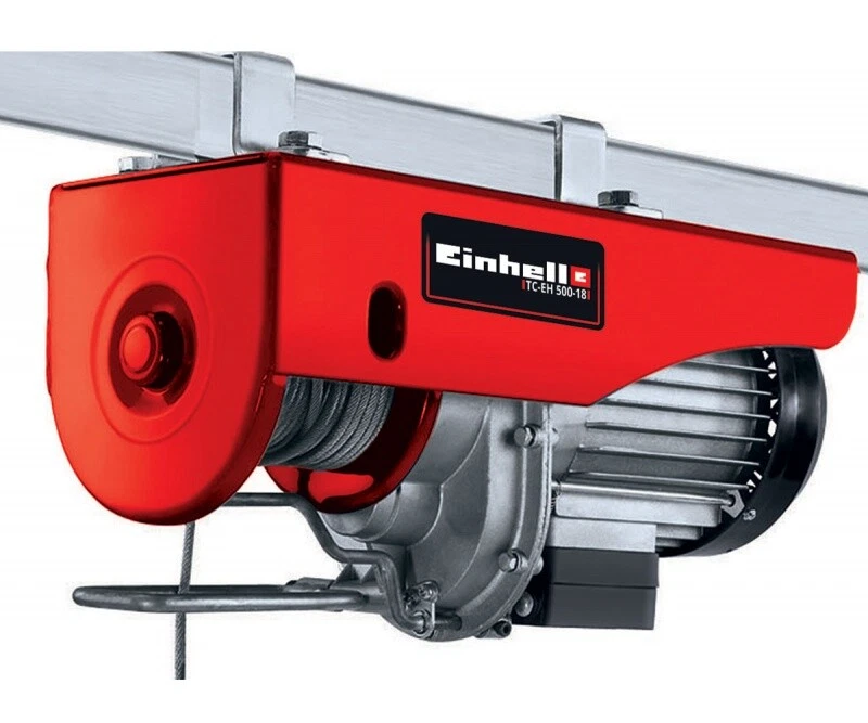 PARANCO ELETTRICO EINHELL TC-EH250-18 - Immagine 1 di 1