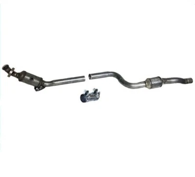 Convertidor pasajero delantero Mercedes-Benz GLK350 4Matic tracción total 2010-12 Foto 1 de 4