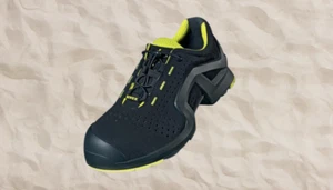 Uvex Halbschuh 1 X-tended Support S1 P Src - Gr.36 - Picture 1 of 2