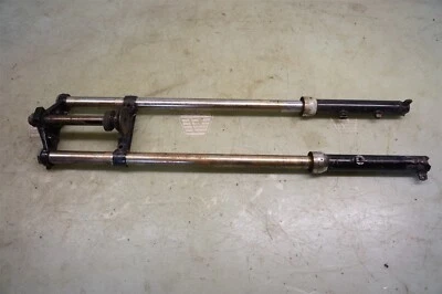 BSA A10 1961 Golden Flash FA7 DA10 650cc preunidad A7 *2626 horquillas delanteras largas Foto 1 de 4