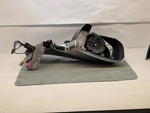 2012-2020 Tesla Model S OEM Right Side View Mirror with Cap 1041318-00-G Genuine - Bild 1 von 12