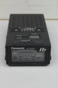 Panasonic 60 GB, Internal,   AJ-PCS060G P2 NO POWER SUPPLY UNTESTED - Picture 1 of 4