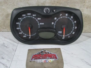 SKI DOO SPEEDOMETER INSTRUMENT CLUSTER, 2008-20 MXZ/SUMMIT (OPS1271) - Picture 1 of 10