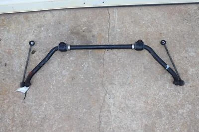 2007-2013 RANGE ROVER SPORT 4X4 FRONT STABILIZER ANTI ROLL SWAY BAR SUPPORT OEM - Image 1 of 3