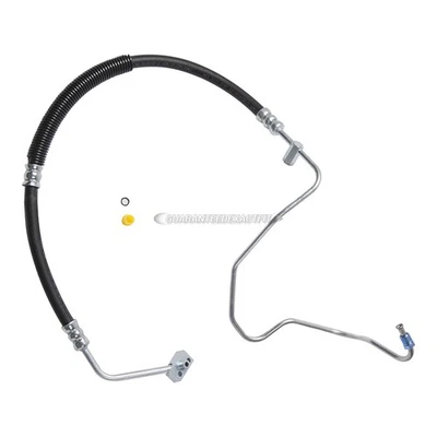 For Acura Integra 1990 1991 1992 1993 Edelmann Power Steering Pressure Hose - Image 1 of 4