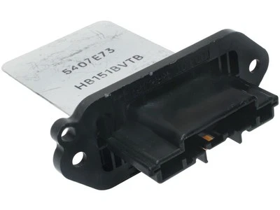 Resistencia de motor soplador SMP 67948PFFG para Mazda 3 2005, 2008-2009 Foto 1 de 2