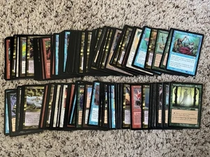 MTG - Planeshift Complete Set - 143/143 - Picture 1 of 1