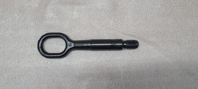 OEM 2018-2025 AUDI Q3 Q5 S3 S6 A6 PARACHOQUES DE EMERGENCIA OJO DE REMOLQUE GANCHO PERNO 8K0805615A Foto 1 de 4