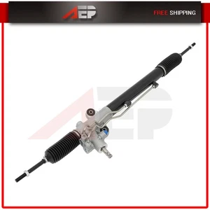 Steering Rack And Pinion For 2004 Acura Mdx Touring Sport Utility 4-Door 3.5L - Picture 1 of 7