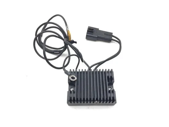 Ignition Voltage Regulator 2000 Harley-Davidson Dyna Super Glide FXD 3335 x - Image 1 of 4