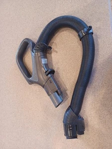 SHARK AZ1000 AZ1002 AX950 AX951 AX952 HANDLE WITH STRETCH HOSE ASSEMBLY OEM PART - Picture 1 of 5