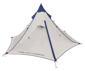 Alps Mountaineering Trail tipi Backpacking Tent - Picture 1 of 8