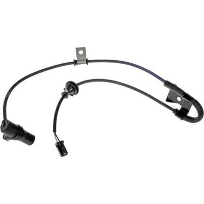 Sensor de velocidade 970-533 Dorman ABS driver traseiro lado esquerdo para Lexus RX350 RX330 - Imagem 1 de 3