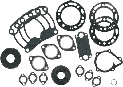 Kit completo de juntas Polaris Indy Storm Vertex 1994-1995 con sellos de aceite Foto 1 de 2