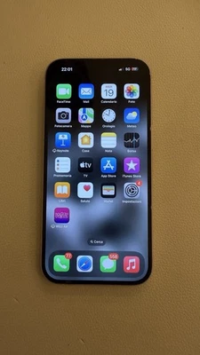 Apple iPhone 15 256gb Rosa - Come NUOVO - Immagine 1 di 3