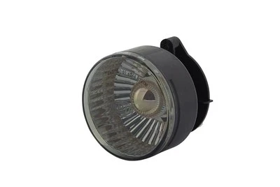 Luz intermitente HELLA 2BA 009 001-191 trasero derecho trasero izquierdo 66 mm 79 mm - Imagen 1 de 4