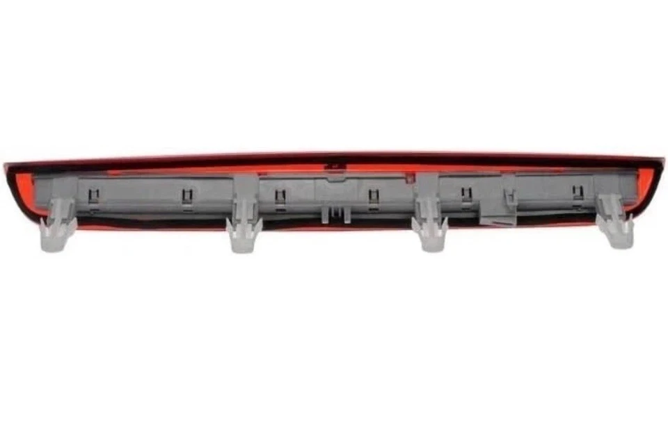 Luz de freno central de montaje alto para los modelos Audi A3, A3 Quattro y S3 Foto 1 de 1