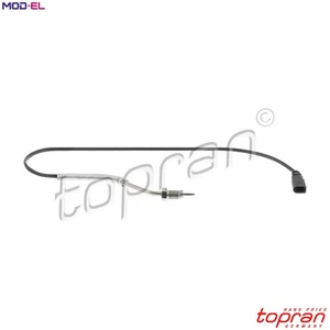 SENSOR EXHAUST GAS TEMPERATURE 119 991 FOR SKODA OCTAVIA/II/Combi SUPERB YETI - Picture 1 of 9