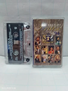 Best Of Praise '94 Cassette Tape Trinity Broadcast Network - Picture 1 of 2