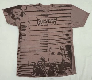 quicksilver t shirt xl - Bild 1 von 3