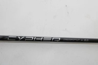 Project X Cypher 2.0 Fifty 5.0 (Light, 39.5", Callaway OptiFit Adapter) - Bild 1 von 3