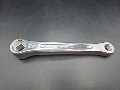Sugino IDOL LEFT ONLY Crank Arm 165 Square Taper New NOS - Image 1 of 4
