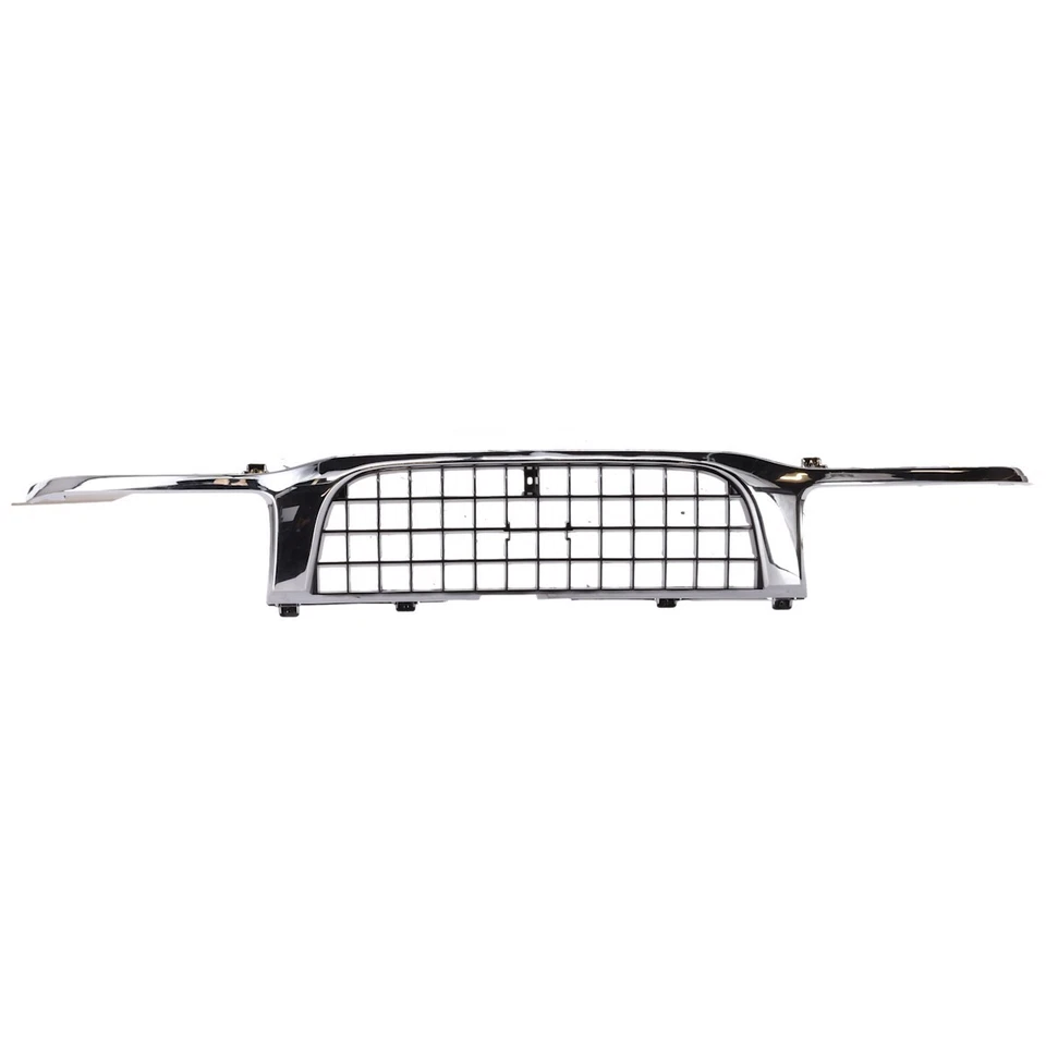 Grille  8943693623 for Isuzu Rodeo 1993-1997 - Image 1 of 1