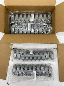 (Box Of 40) Tii Network Technologies XDSL POTS Splitter W/ Wire Leads 95S-1-12 - Picture 1 of 4