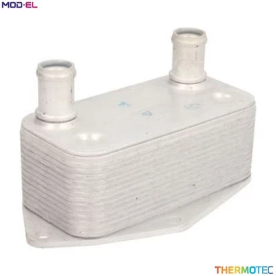 OIL COOLER ENGINE OIL D4B007TT FOR BMW 3/E46/5/E9 M47D20 2.0L 4cyl 3 E46 - Image 1 of 4