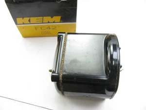 Kemparts FC42 Ignition Coil 6 Volt - Picture 1 of 3