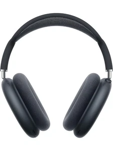 Apple AirPods Max (2024) Mitternacht | Zustand: Neuwertig - Bild 1 von 3