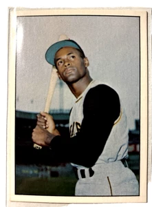 1978 TCMA The 1960's I - Roberto Clemente #1978-0013 Green Back - Bild 1 von 1