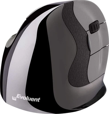 Evoluent VMDMW mouse Right-hand RF Wireless Laser - Image 1 of 2