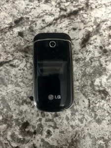 TELÉFONO CELULAR LG 230 CDMA FLIP FLOP RARO TFT LCD 8MB 950MAH - Imagen 1 de 19