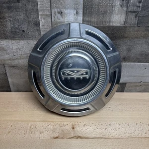 (1) 1967 - 1977 Ford F250 12" OEM Wheel Center Rim Hub Cap 8 Lug Dog Dish Cover - Bild 1 von 24