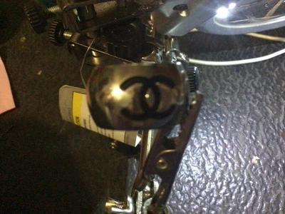 Anillo CHANEL Foto 1 de 4